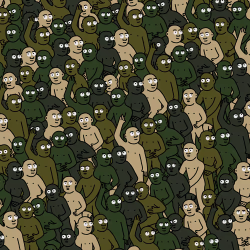 Creaturecrowd