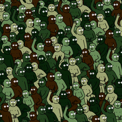 Creaturecrowd