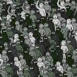 Crowd #36396