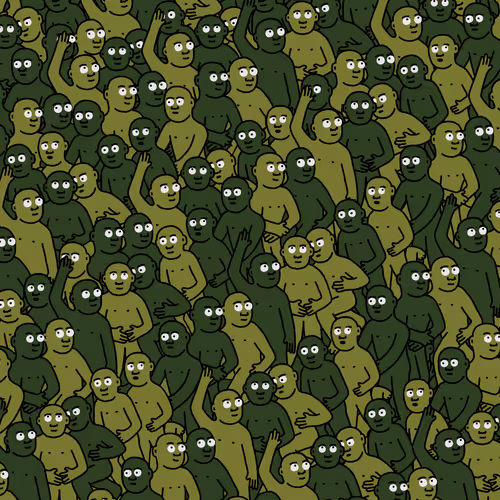 Creaturecrowd