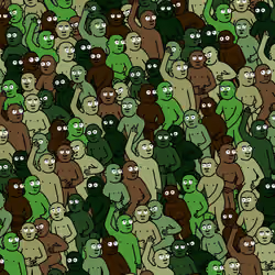 Crowd #24878