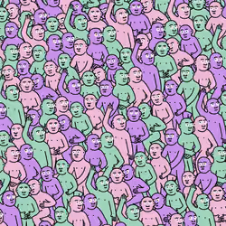 Crowd #35387