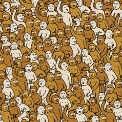 Crowd #5549