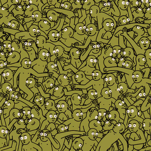 Creaturecrowd