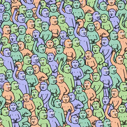 Crowd #33048