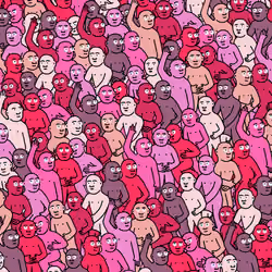 Crowd #37672