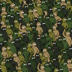 Crowd #3094