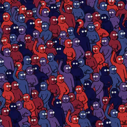 Crowd #27749