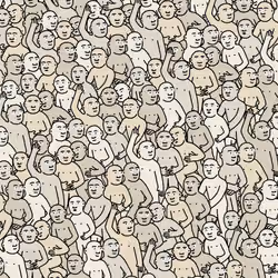 Crowd #21103
