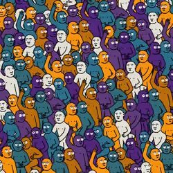 Crowd #33065