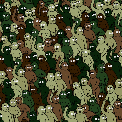 Creaturecrowd