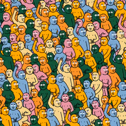 Crowd #20082