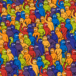 Crowd #35893
