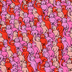 Crowd #22280
