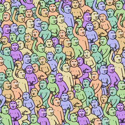 Crowd #35325
