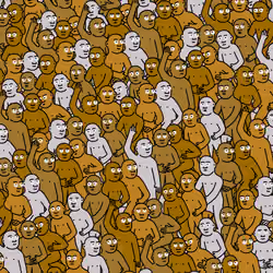 Crowd #22305