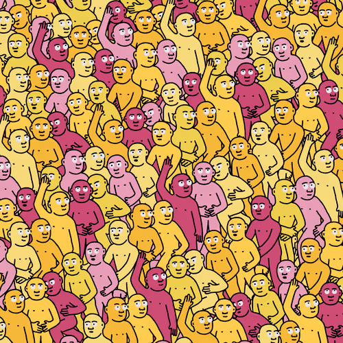 Crowd #22094