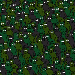 Crowd #30137