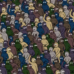 Crowd #37038