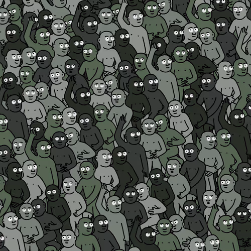Creaturecrowd