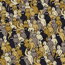 Crowd #33568