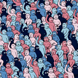 Crowd #6269