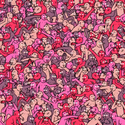 Crowd #31435