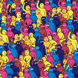 Crowd #30240