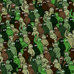 Crowd #20220