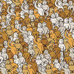 Crowd #18156