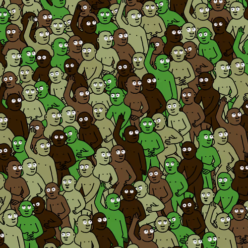 Creaturecrowd