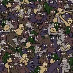 Crowd #33987