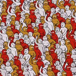 Crowd #31947