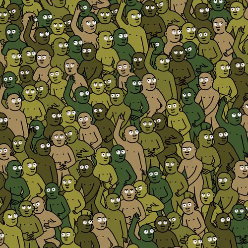 Creaturecrowd