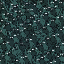 Crowd #26428