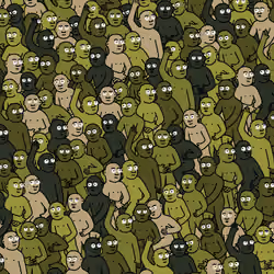 Crowd #35221