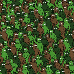 Crowd #36395