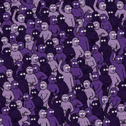 Crowd #34131