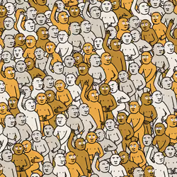 Crowd #28041