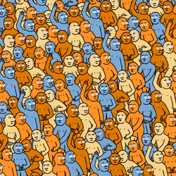 Crowd #31717