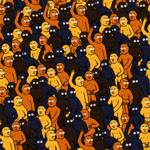 Crowd #37706