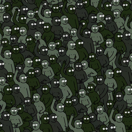 Creaturecrowd