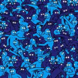 Crowd #35965