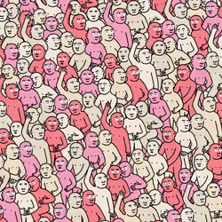 Crowd #10306