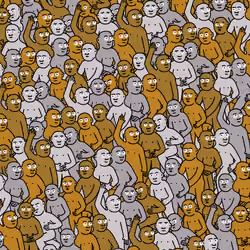 Crowd #11274