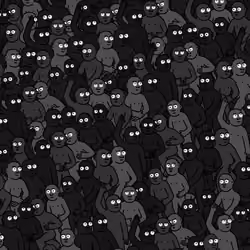 Crowd #28260