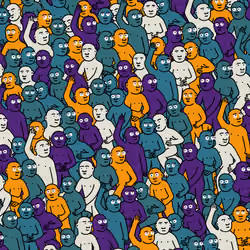 Crowd #32263