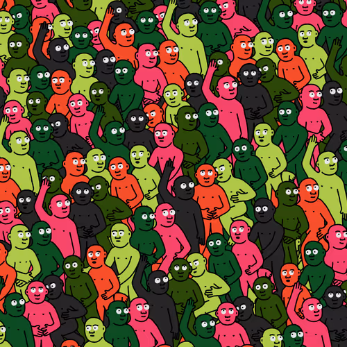 Creaturecrowd