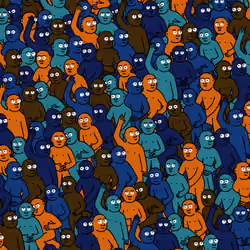 Crowd #29126