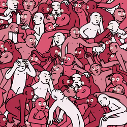 Crowd #788